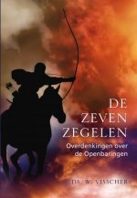 De zeven zegelen (1); E-Book